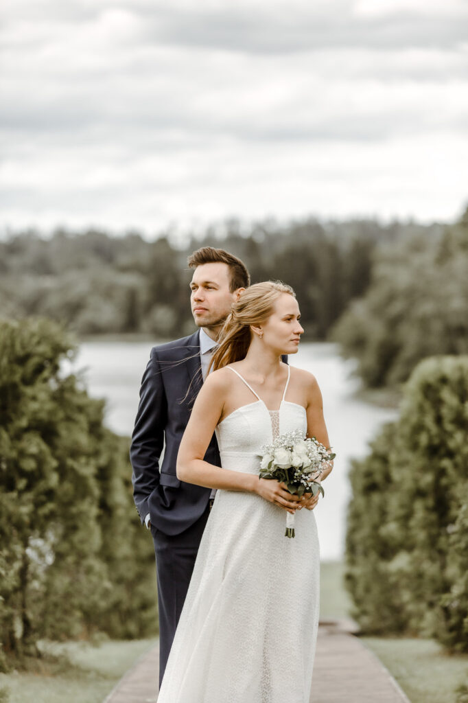 Pulmafotograaf Keit Vahtramäe